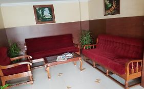 Hotel Samrat Trivandrum